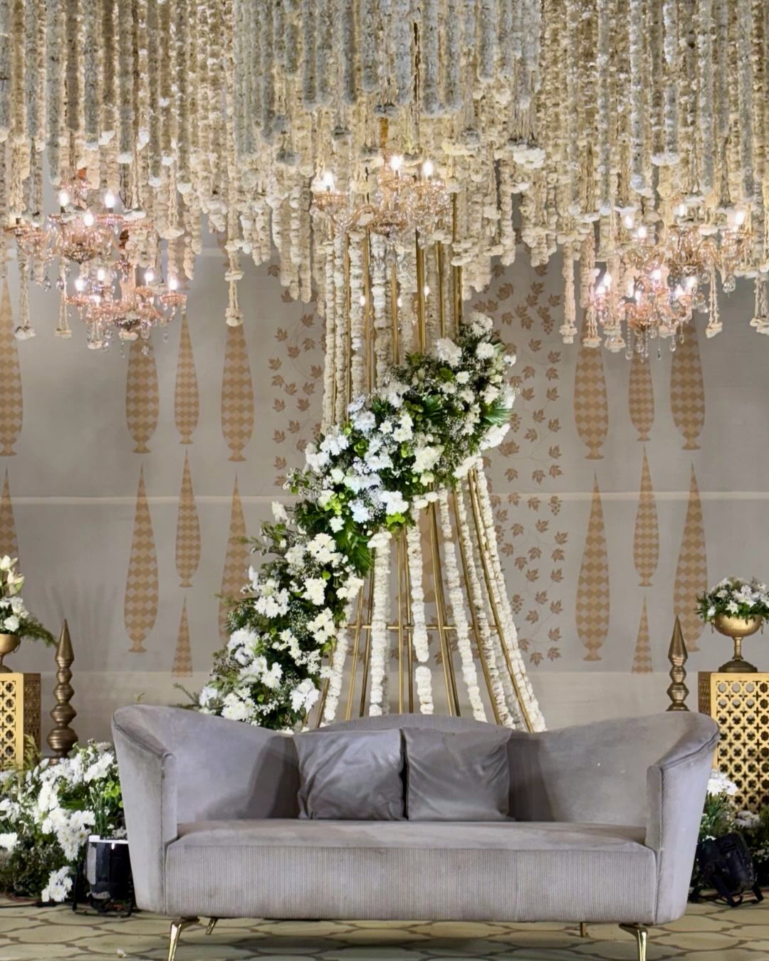 Signature Event Styling