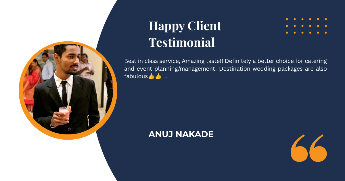 Featured Testimonial Photo